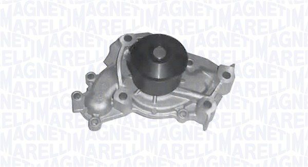 MAGNETI MARELLI Водяной насос 352316171082